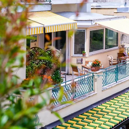 Frühstückspension Marcantonio - Ponte Ischia