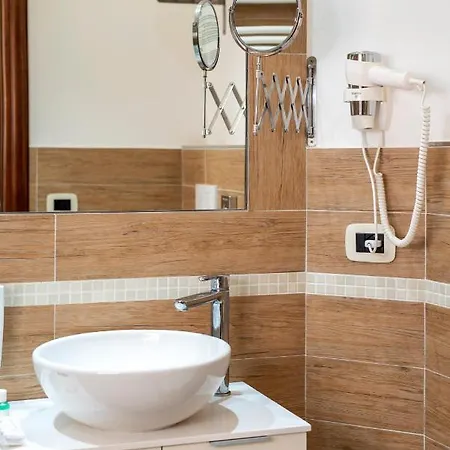 Bed & Breakfast Marcantonio - Ponte Ischia