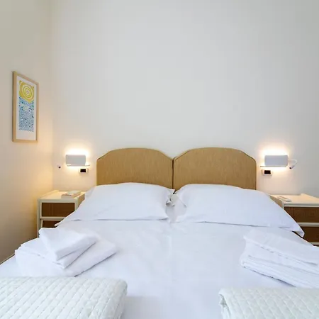 Marcantonio - Ponte Bed & Breakfast