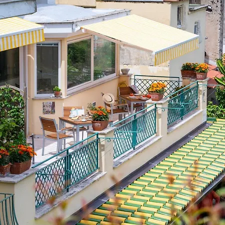 Frühstückspension Marcantonio - Ponte