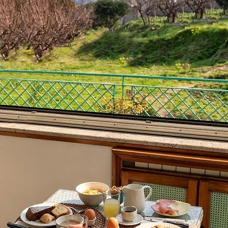Marcantonio - Ponte Bed & Breakfast Ischia