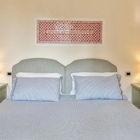 Bed & Breakfast Marcantonio - Ponte