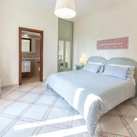 Marcantonio - Ponte Bed & Breakfast