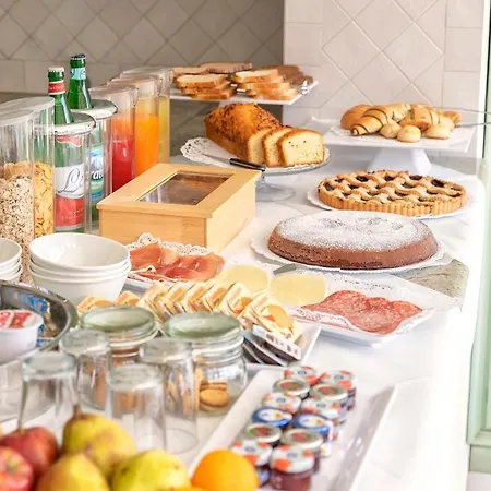 Marcantonio - Ponte Bed & Breakfast *