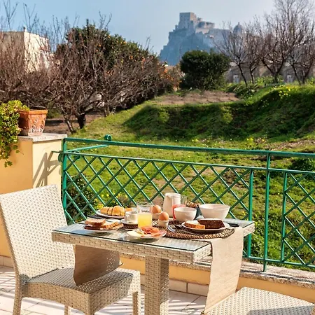 Bed & Breakfast Marcantonio - Ponte *
