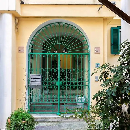 Bed & Breakfast Marcantonio - Ponte *