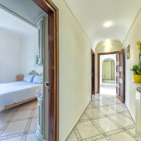 Bed & Breakfast Marcantonio - Ponte