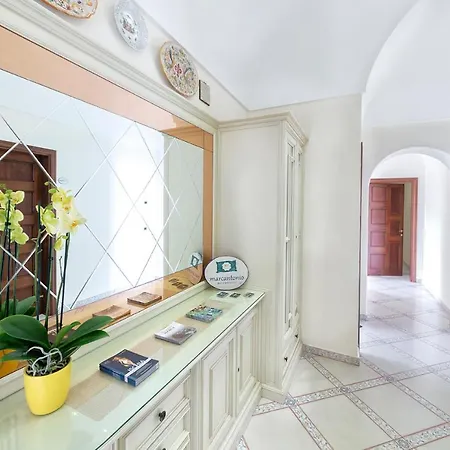 Bed & Breakfast Marcantonio - Ponte *