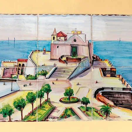 Marcantonio - Ponte Bed & Breakfast *